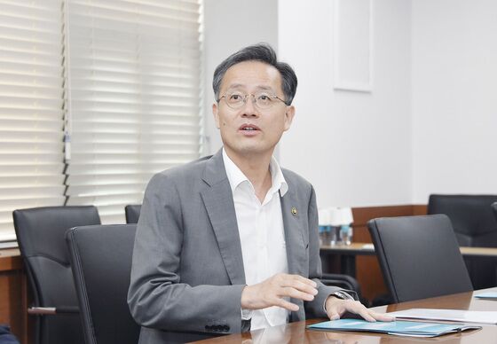 정부 "MSCI 선진국 지수 편입 로드맵 올해 발표"…TF 킥오프