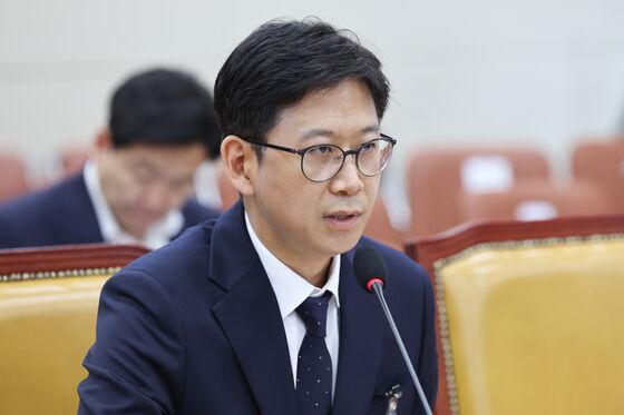 배경훈 과기부 장관 후보 "퇴임 후 기업복귀 여부, 아직 고민 못해"