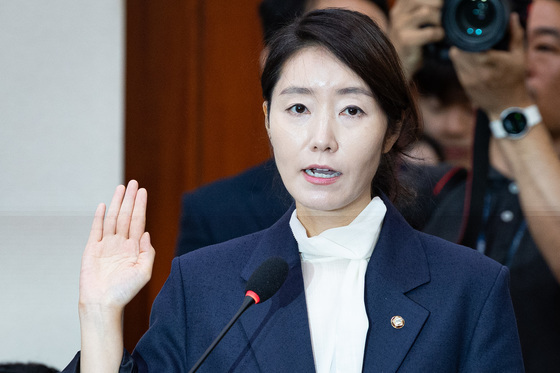 경실련 "공천헌금 의혹, 구조적 문제"…'휴먼에러' 정청래에 공개질의서 발송