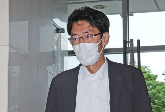 이충면, 해병특검 출석 6시간30분만에 귀가…'尹 격노'엔 침묵(종합)