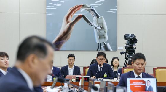 AI연구원장 출신 과기정통부 장관 후보자의 답변
