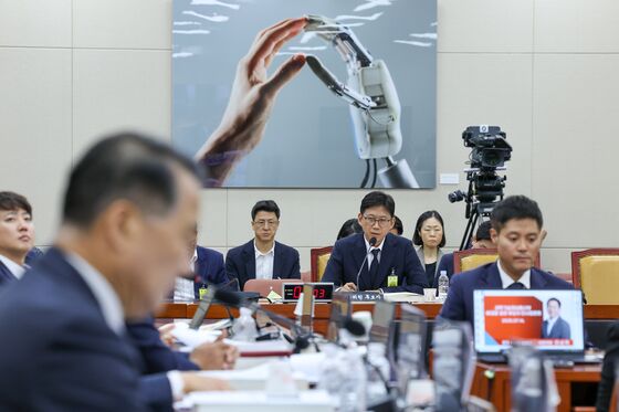 AI로 시작해 AI로 끝난 배경훈 청문회…"AI 대전환 이끌겠다"(종합)