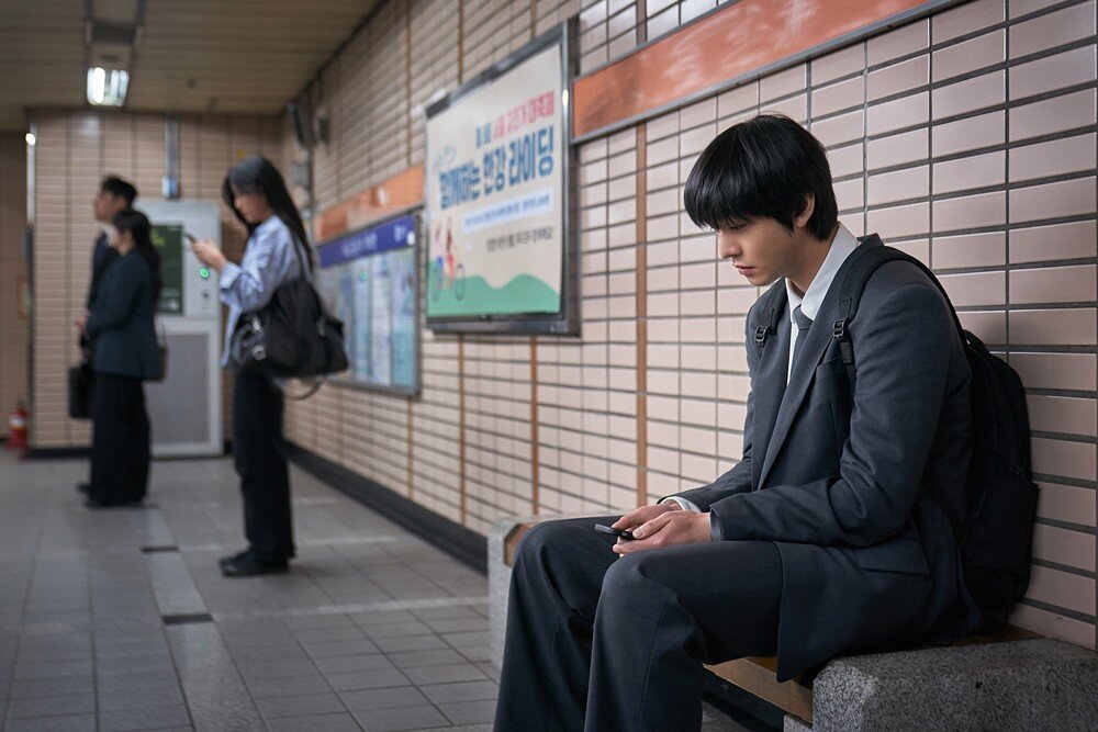 본문 이미지 - '전지적 독자 시점'