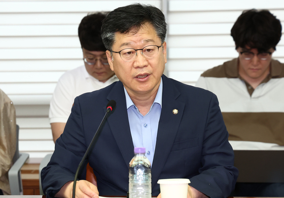 안호영 의원, 완주·진안·무주 특별교부금 139억700만원 확보