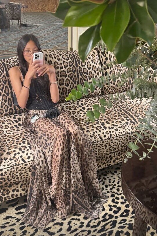 본문 이미지 - 모델 야노 시호 인스타그램