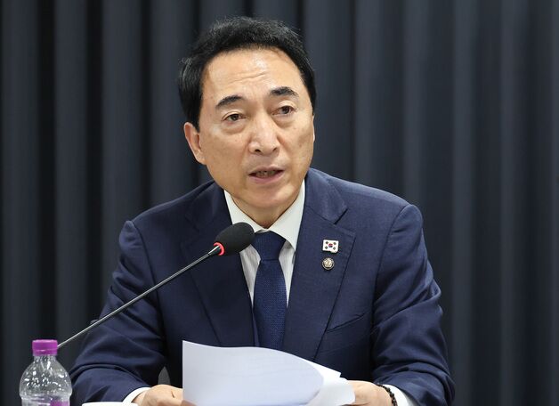 정청래, 당 수석대변인에 박수현 임명…추가 당직 인선 단행