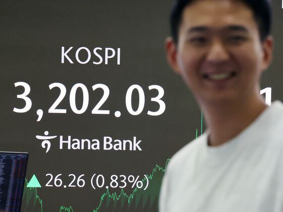 "지금은 주식 모을 때" 5월 시중 풀린 돈 44조 원 '쑥'