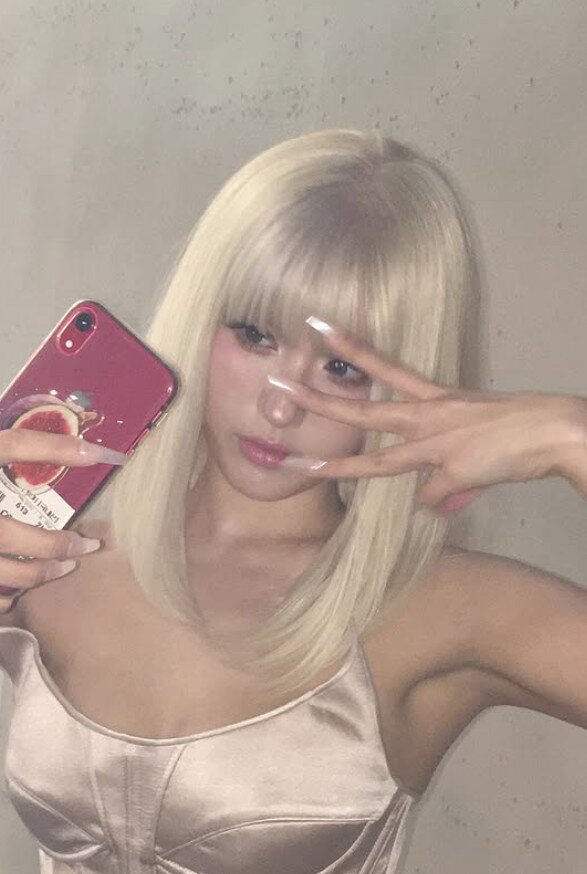 본문 이미지 - 전소미/인스타그램 캡처