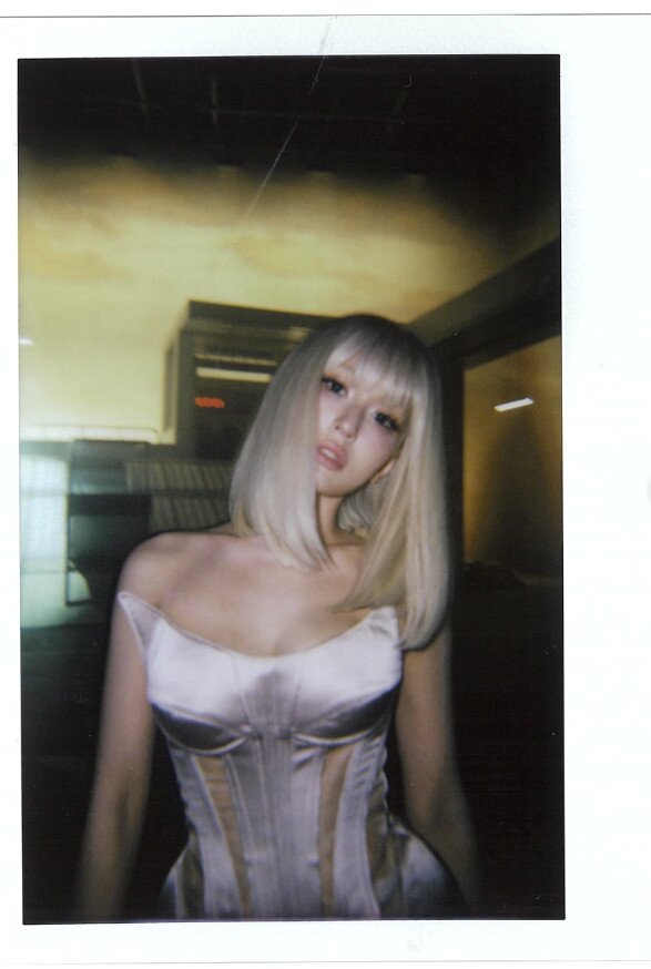 본문 이미지 - 전소미/인스타그램 캡처