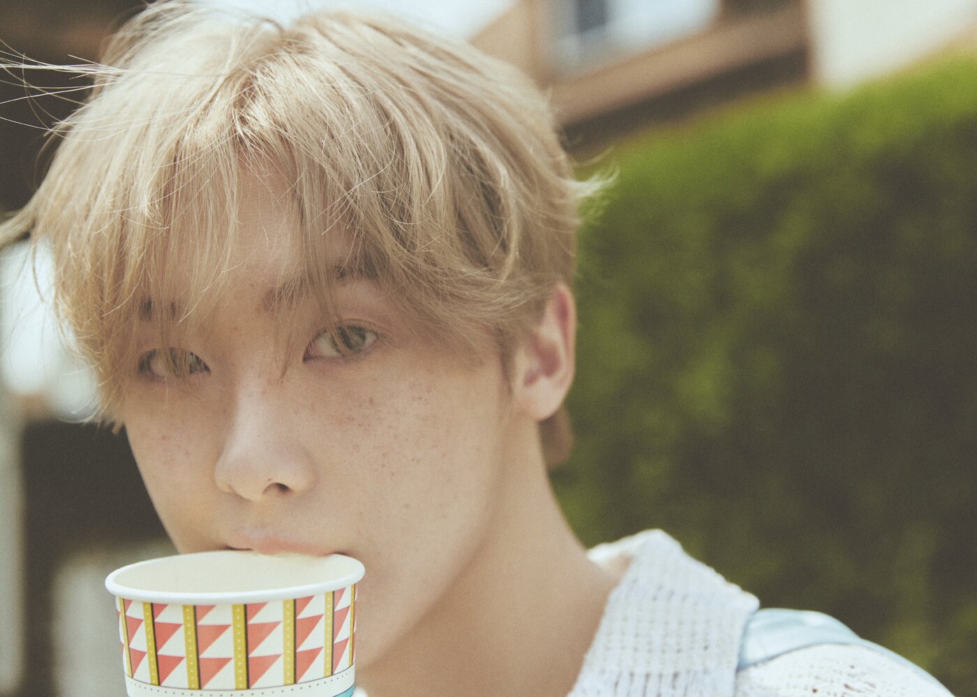 본문 이미지 - 아스트로 윤산하(판타지오 제공)