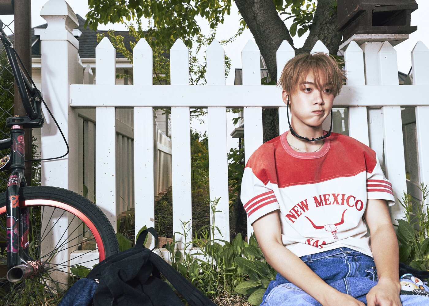 본문 이미지 - 아스트로 윤산하(판타지오 제공)