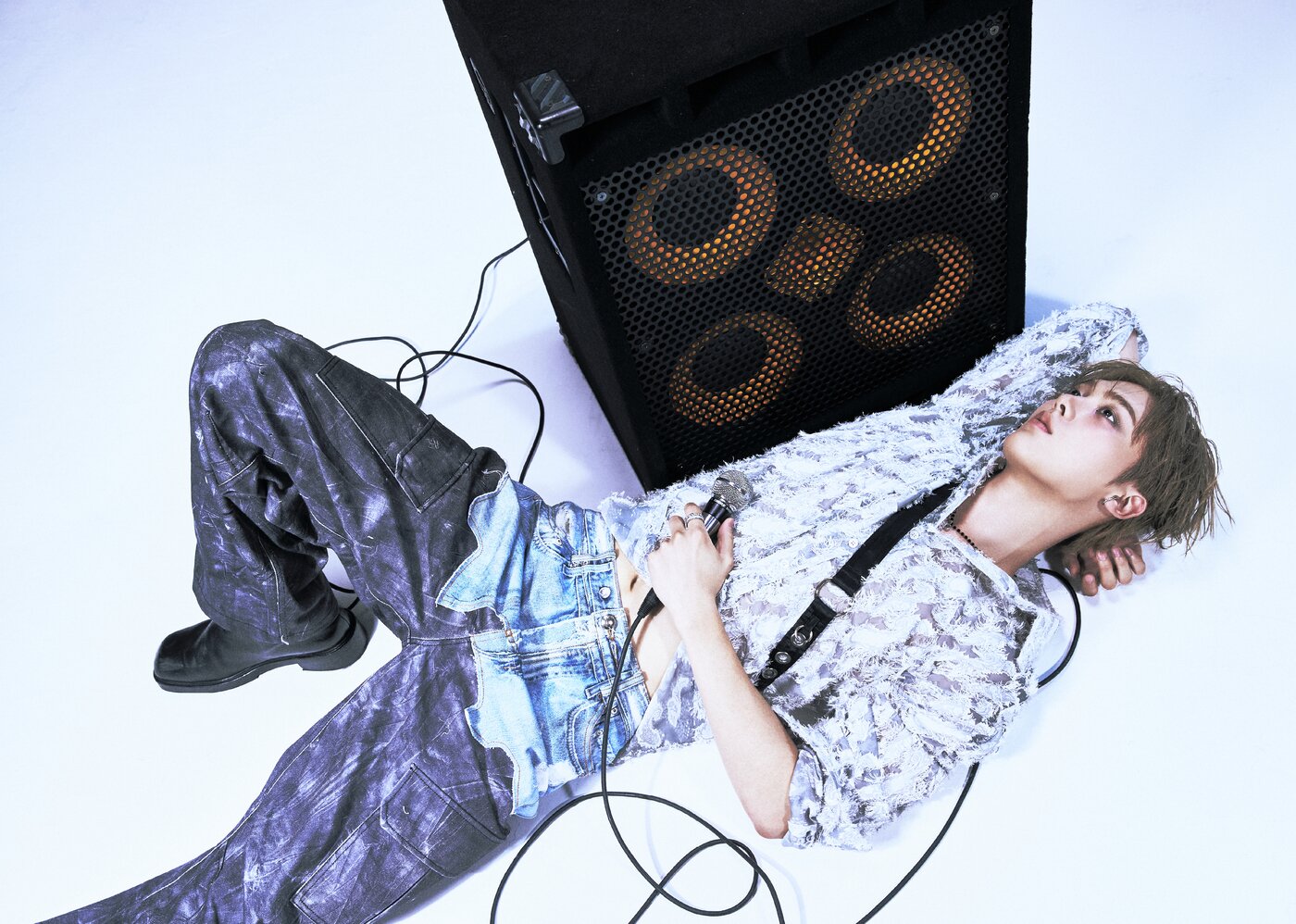 본문 이미지 - 아스트로 윤산하(판타지오 제공)