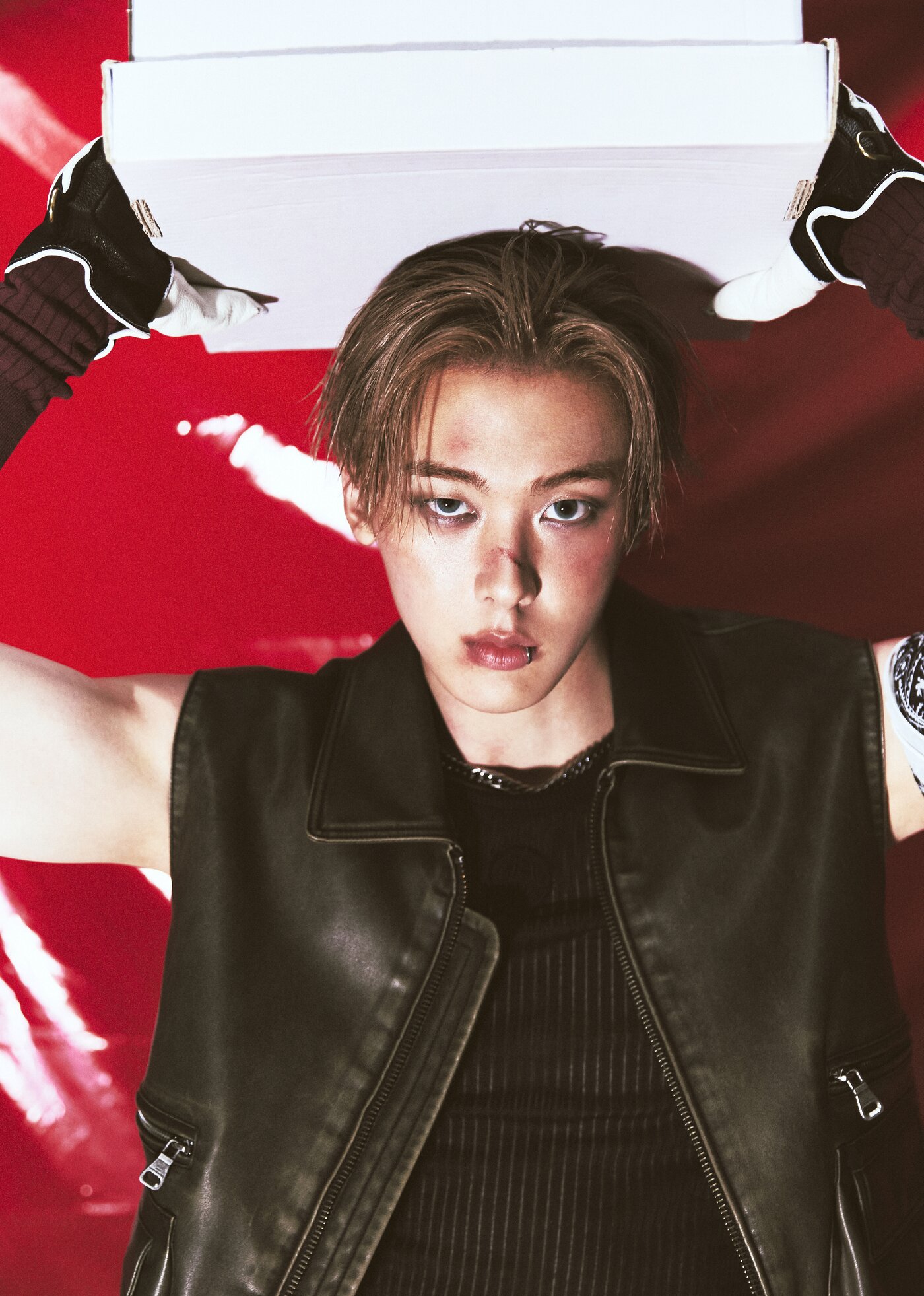 본문 이미지 - 아스트로 윤산하(판타지오 제공)