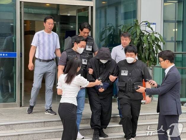 검찰, '초등생 살해·헌재 방화' 예고글 올린 20대 구속 기소