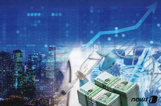 뉴로핏, 공모가 1만 4000원 확정…경쟁률 1087.6대 1