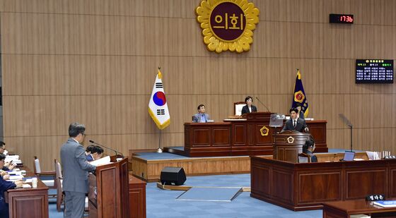 이명노 광주시의원 시정질문