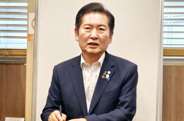 정청래, 국힘 겨냥 "국회 본회의로 정당해산 청구"…법안 발의