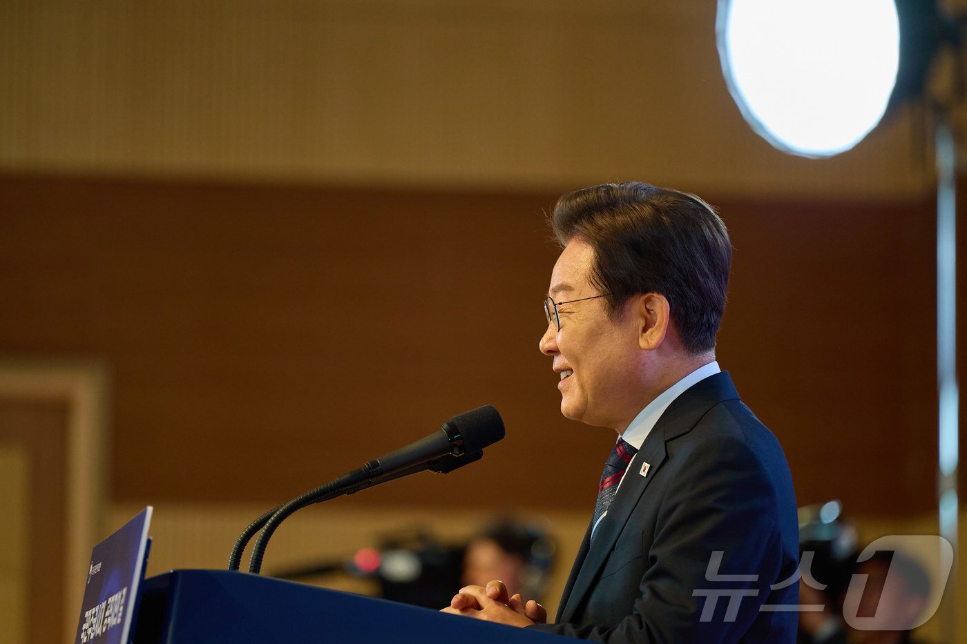 본문 이미지 - 이재명 대통령. (대통령실 제공. 재판매 및 DB 금지) 2025.7.14/뉴스1 ⓒ News1 이재명 기자