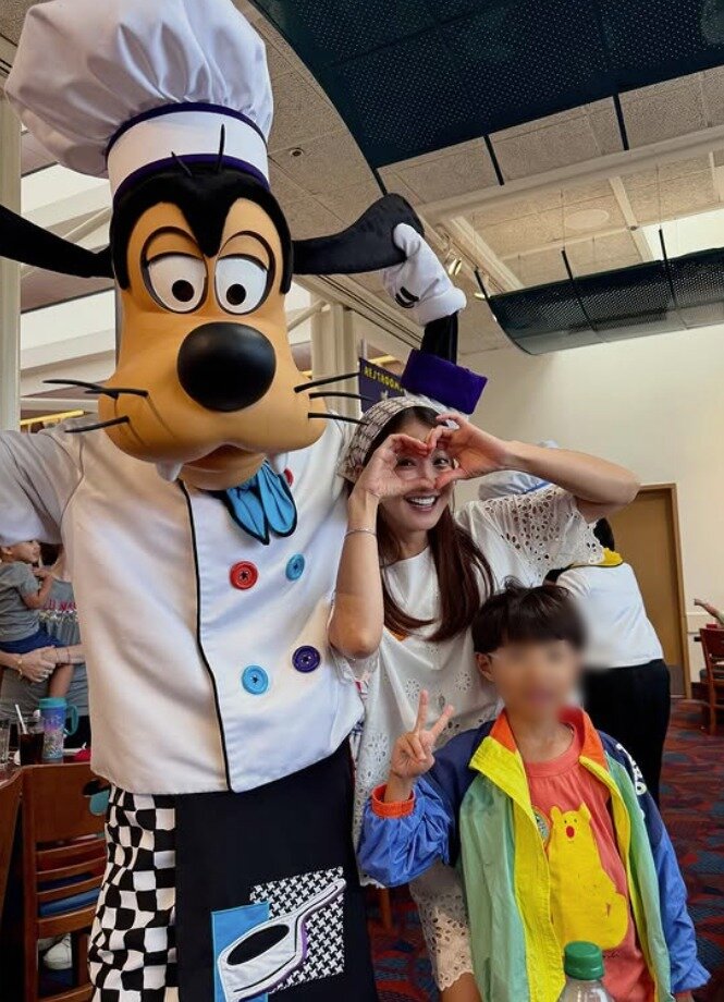 본문 이미지 - 배우 이시영 인스타그램