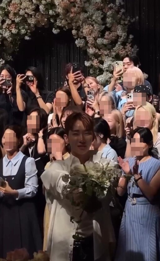 본문 이미지 - 조권/인스타그램 캡처