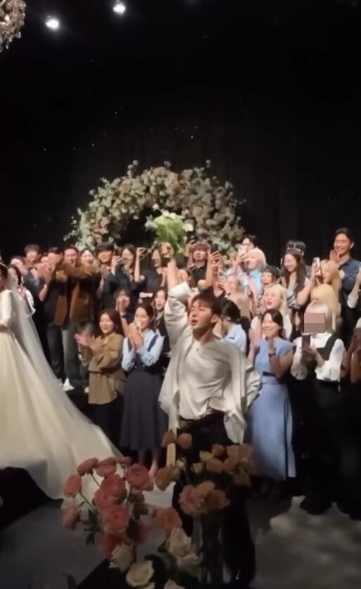 본문 이미지 - 조권/인스타그램 캡처