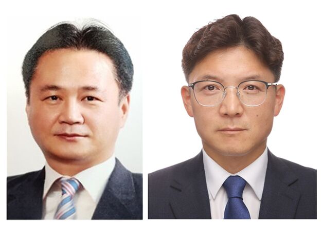 한국팜비오, JW중외제약 출신 임원 2명 영입…종합병원 경쟁력 강화