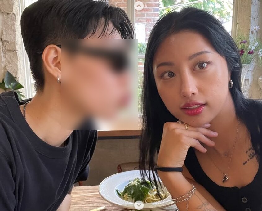 본문 이미지 - 곽선희 인스타그램
