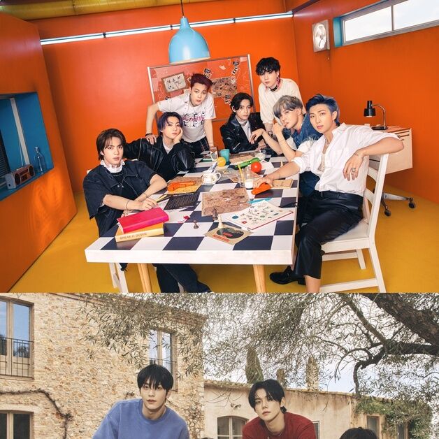 BTS 둘째 동생 탄생…빅히트, 새 보이그룹으로 글로벌 정조준 [N이슈]