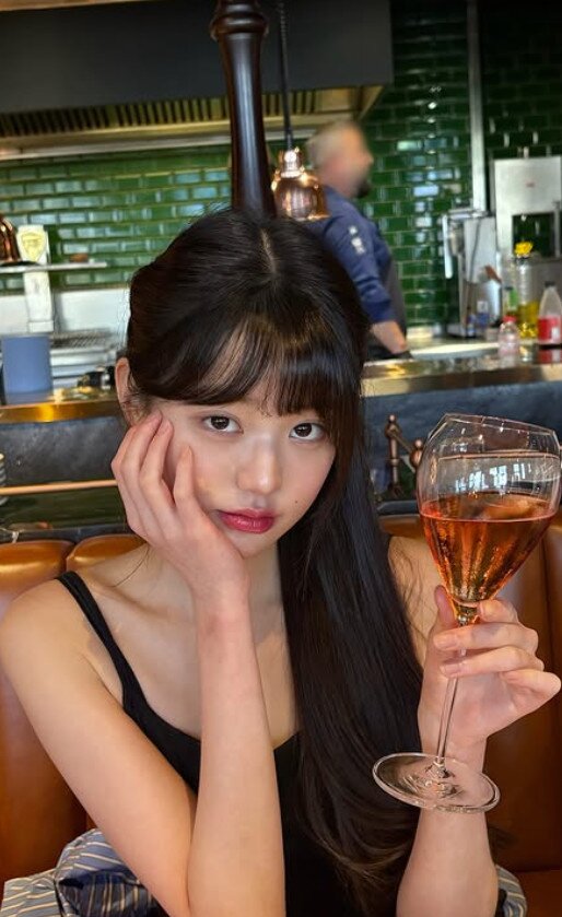 본문 이미지 - 장원영/인스타그램 캡처