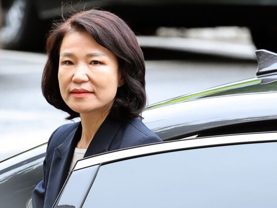 이진숙 방통위원장, 휴가 반려에 공개 불만