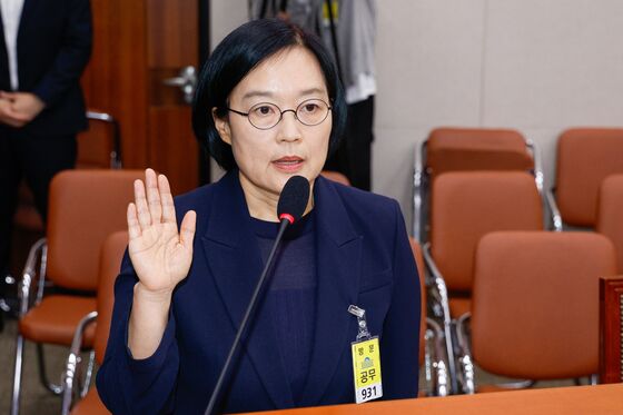 한성숙 후보자 "네이버 경험 살려 소상공인 회복 돕겠다"