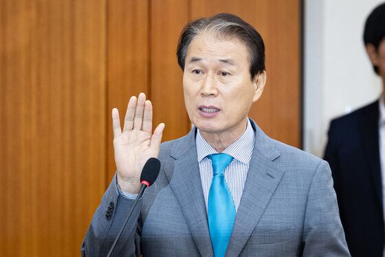 [뉴스1 PICK]여야, 권오을 후보자 청문회서 '자료 미제출' 질책