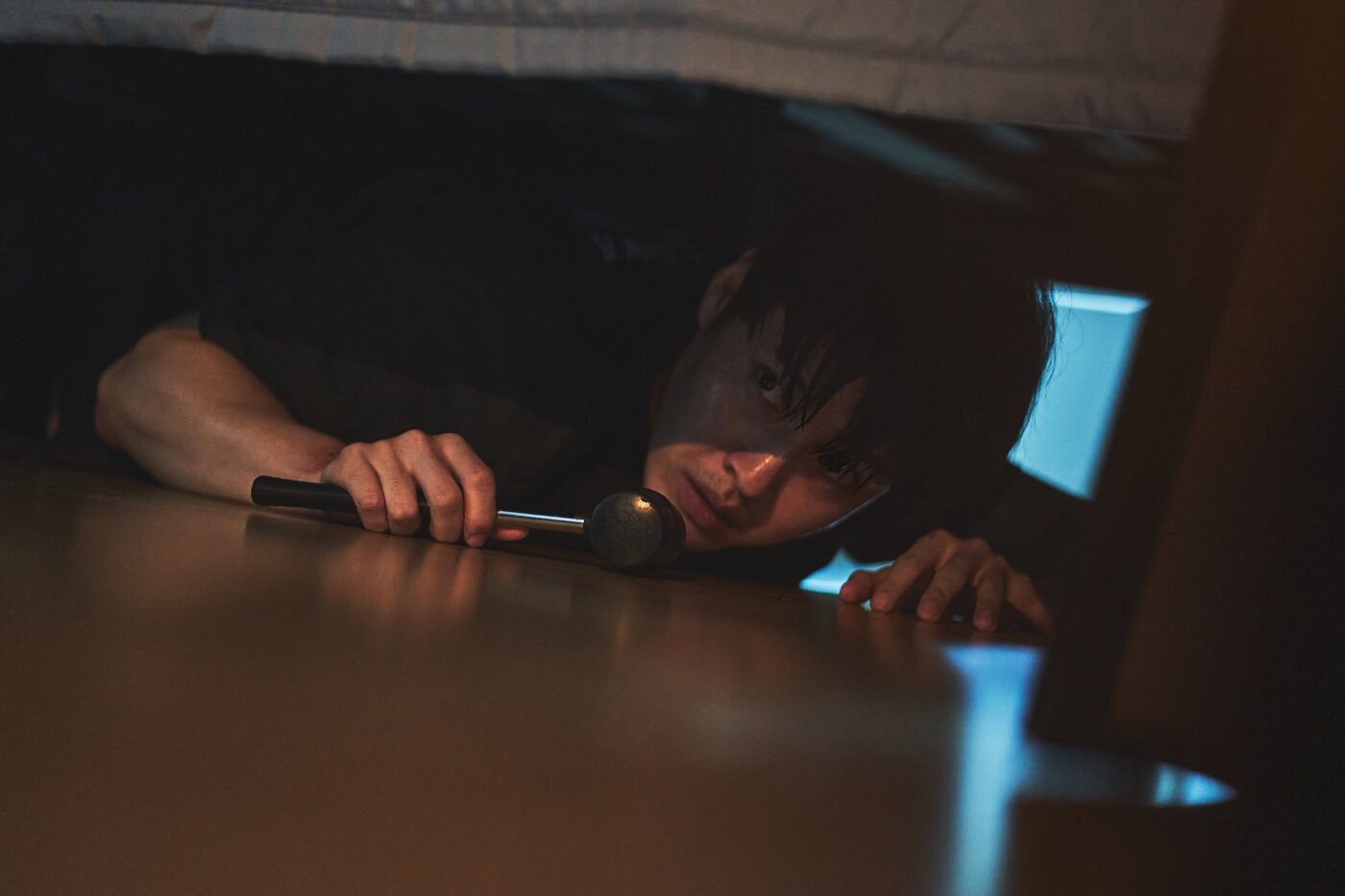 본문 이미지 - &#39;84제곱미터&#39; 스틸 컷