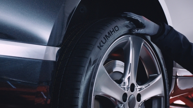 타이어 교체할 때 '소음 성능' 확인한다…승용차 교체용도 등급 표시