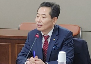 안태욱 "국민의힘 전남광주통합특별시장 선거 출마"