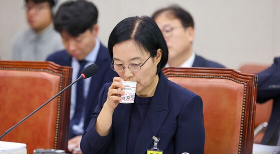 목축이는 한성숙 후보자