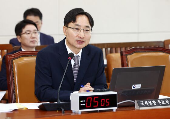 임광현 '전관예우' 논란에 "특혜 없었다…정치적 중립 준수"(종합)