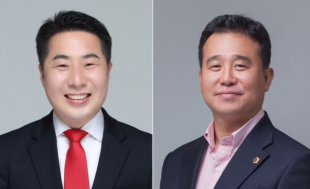 충북도의회 예결특위 위원장에 김종필 의원 선출