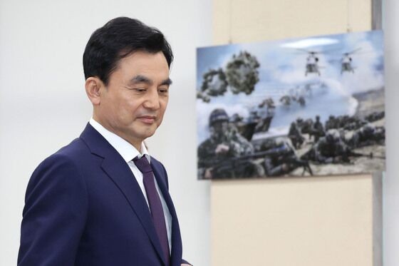 방위병·철새·전관·대통령 아들 축의금까지…인사청문회 둘째날(종합2보)