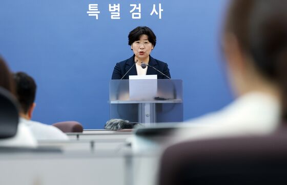 내란 특검 "尹 구속적부심 청구로 특검보 현장 인치 지휘 계획 보류"