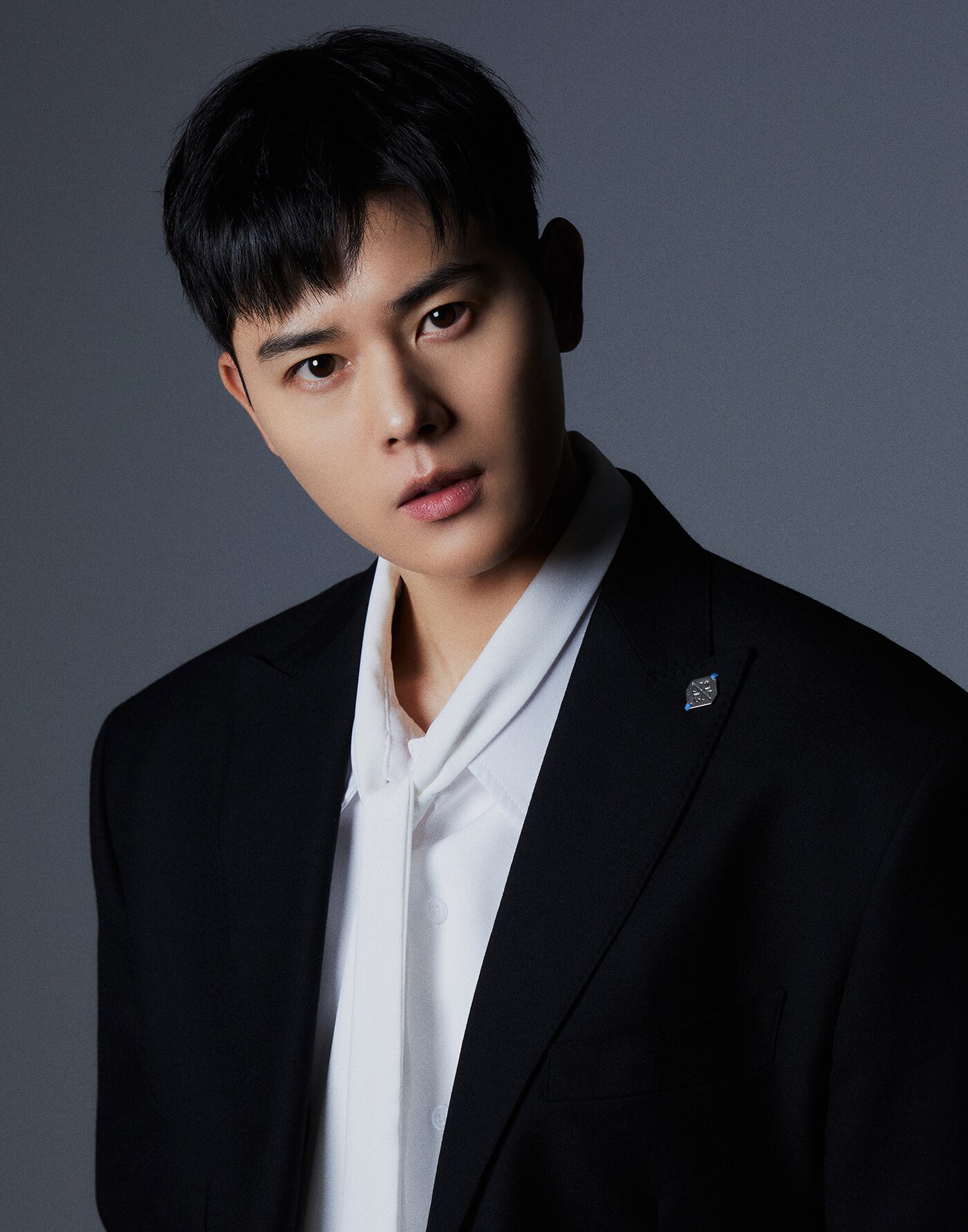 본문 이미지 - 가수 겸 배우 김동준 / 사진제공=골드문 엔터테인먼트