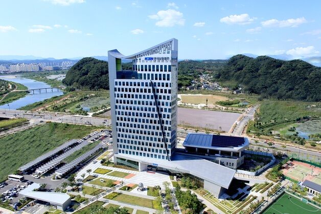 한국남동발전, 자체 생산 재생에너지 최초 직접 판매