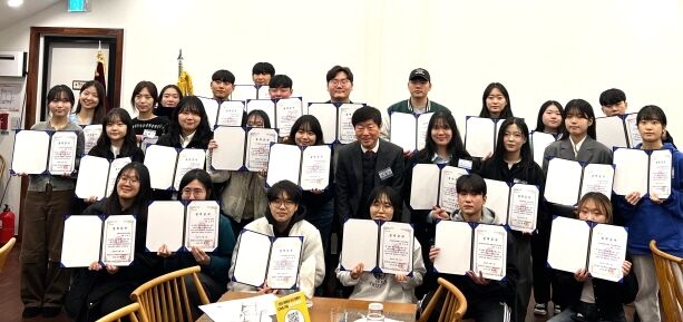 전북대 총동창회, 장학금 지원 대폭 확대 "든든한 버팀목 될 것"
