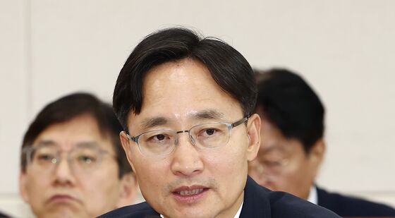 의원 질의 답변하는 임광현 국세청장 후보자