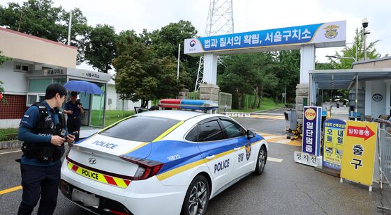 특검 소환 조사 거부한 윤석열 전 대통령