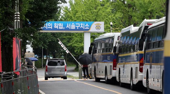 특검 소환 조사 거부한 윤석열 전 대통령