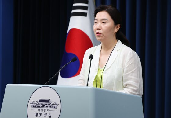 안규백 "전작권 전환 李정부 내 목표"…대통령실 "安 개인의견"