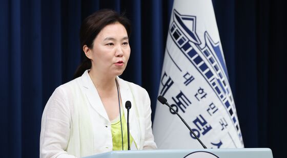 李대통령, 20개 회원국에 경주 APEC 정상회의 초청 서한