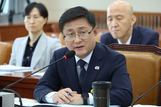 김성환 환경부장관 후보자 "수도권매립지 4차 공모 응모 있을 것"