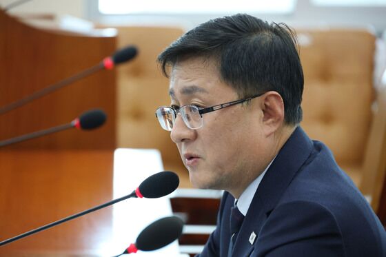 김성환 "북한 핵 오염수, 日 후쿠시마 동일 기준 대응해야"
